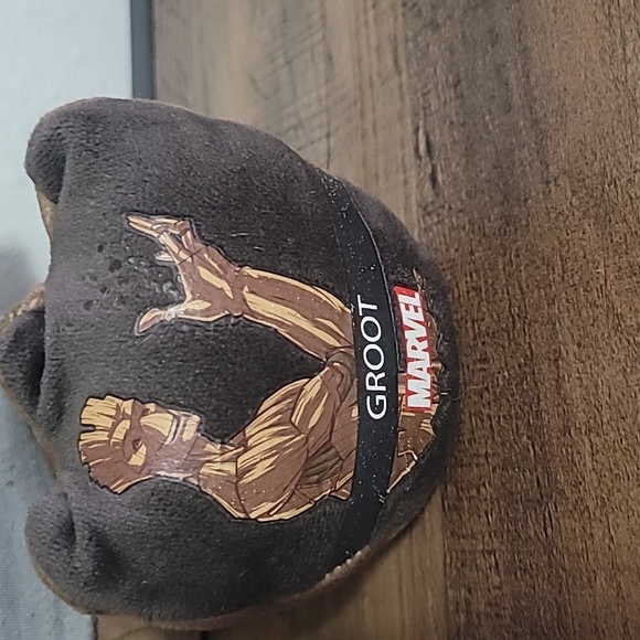 Groot B.A.B. - Picture 2 of 4